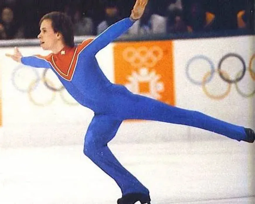 Scott Hamilton Net Worth, Relationships, Age/Birthdate & Birthday Facts