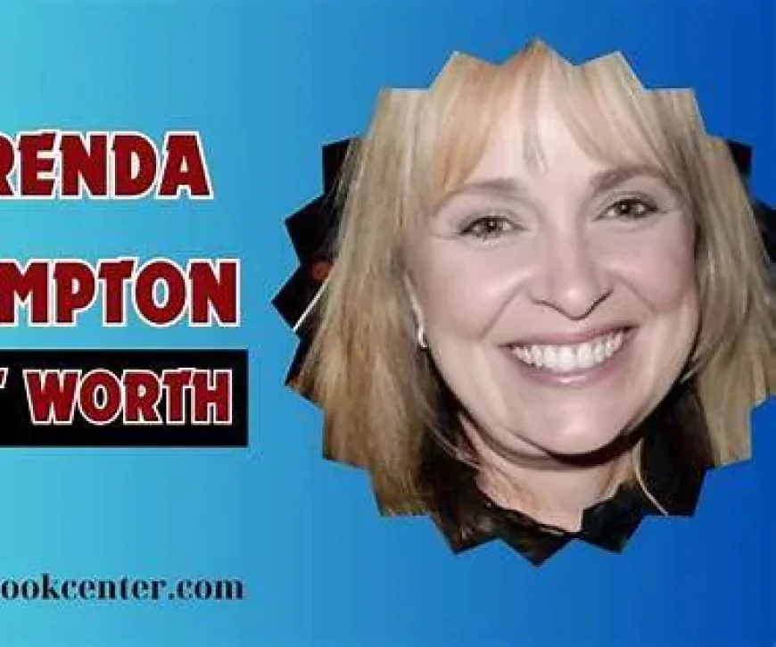 Brenda Hampton Net Worth, Relationships, Age/Birthdate & Birthday Facts