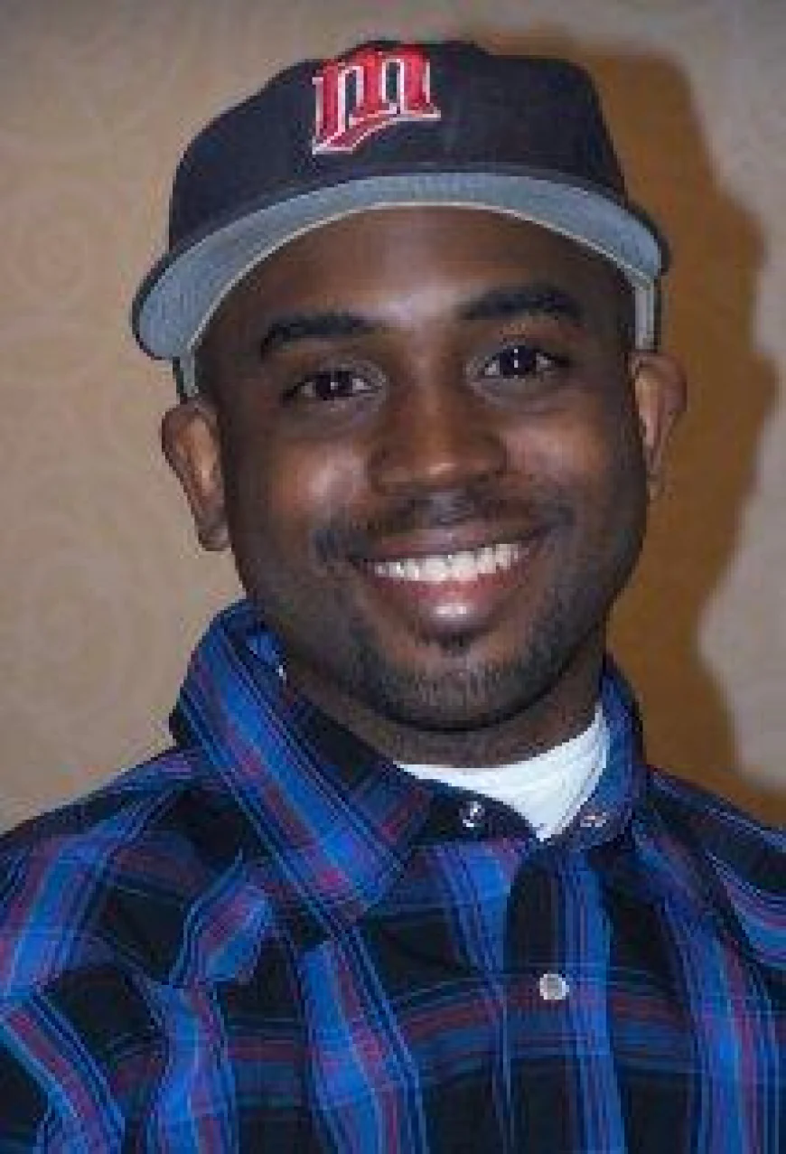 Brandon Hammond Net Worth, Relationships, Age/Birthdate & Birthday Facts