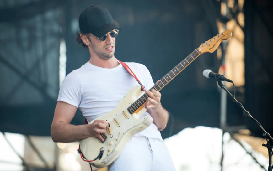 Albert Hammond, Jr. Net Worth, Relationships, Age/Birthdate & Birthday Facts