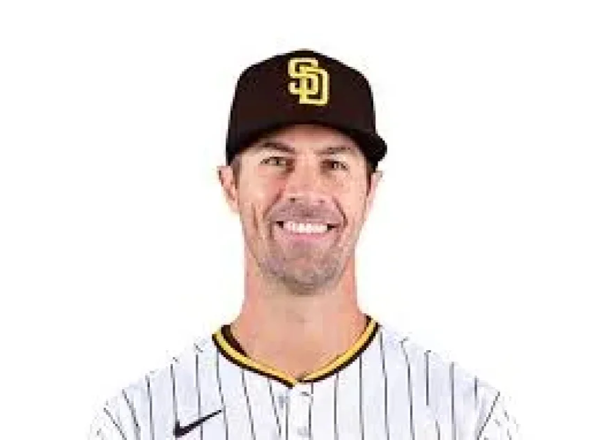 Cole Hamels Net Worth, Relationships, Age/Birthdate & Birthday Facts