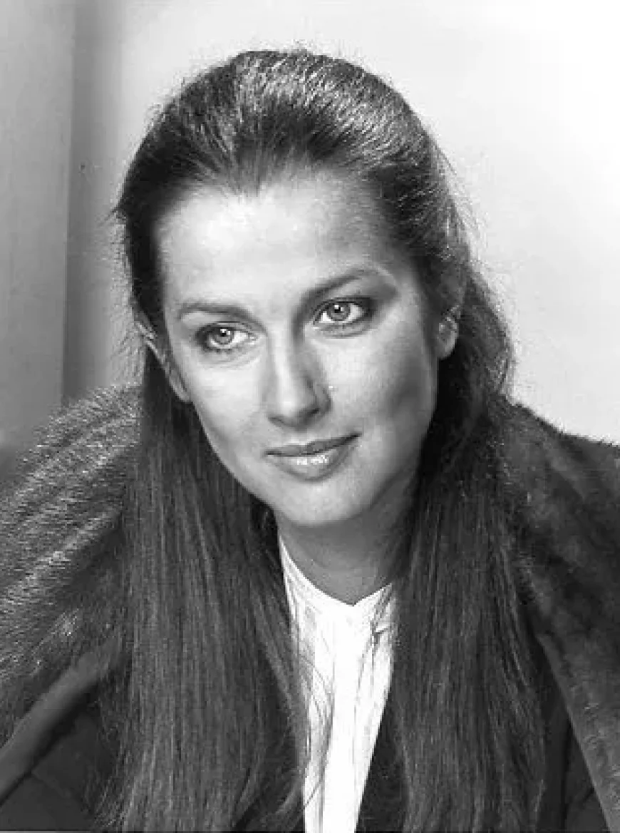 Veronica Hamel Net Worth, Relationships, Age/Birthdate & Birthday Facts