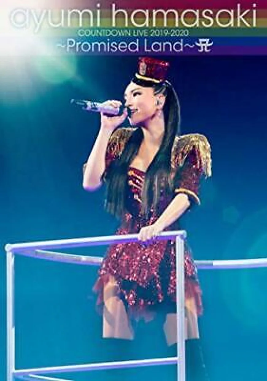 Ayumi Hamasaki Net Worth, Relationships, Age/Birthdate & Birthday Insights