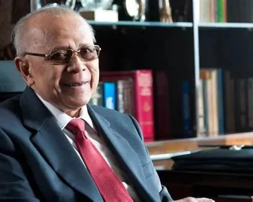 Achmad Hamami Net Worth, Relationships, Age/Birthdate & Birthday Facts