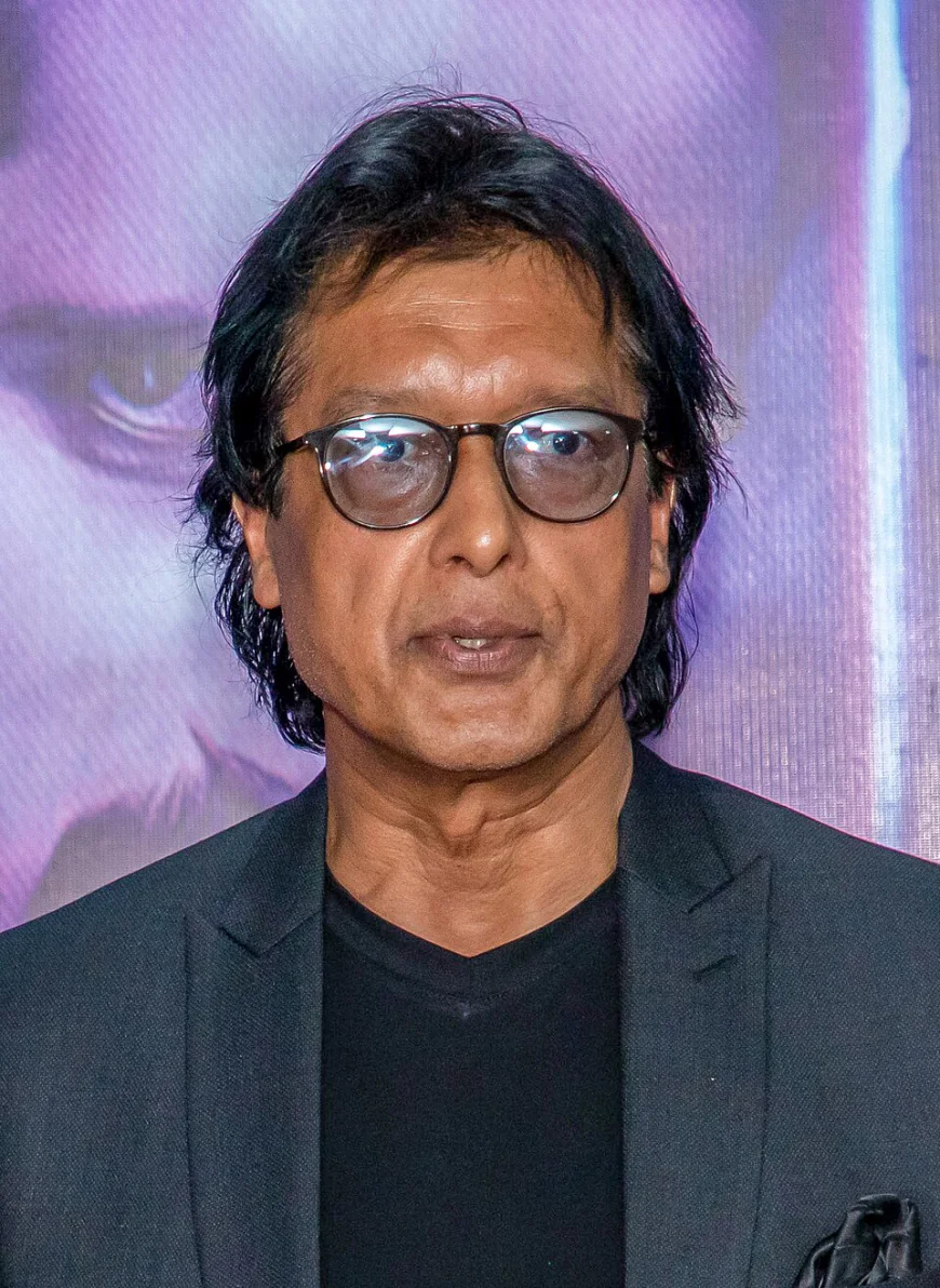 Rajesh Hamal Net Worth, Relationships, Age/Birthdate & Birthday Facts