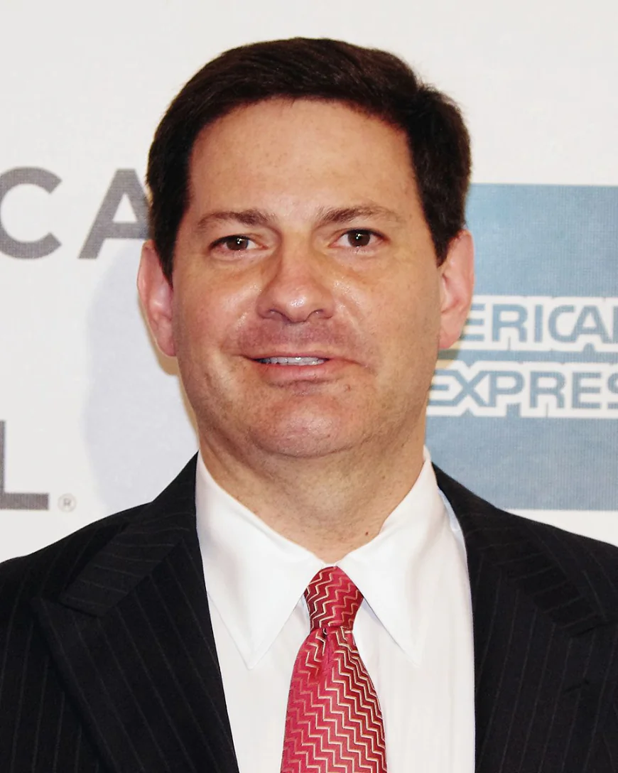 Mark Halperin Net Worth, Relationships, Age/Birthdate & Birthday Facts