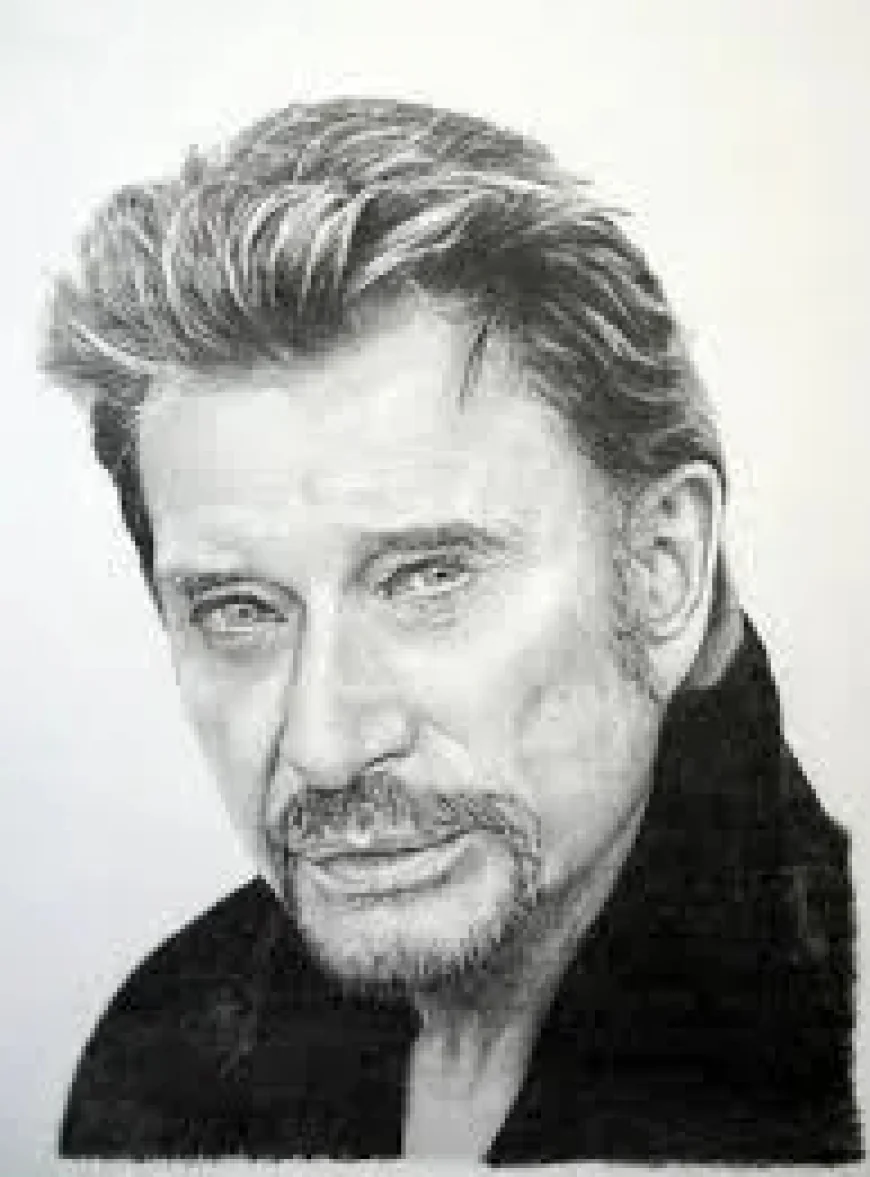 Johnny Hallyday Net Worth, Relationships, Age/Birthdate & Birthday Facts