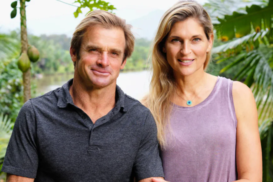 Laird Hamilton Net Worth, Relationships, Age/Birthdate & Birthday Facts