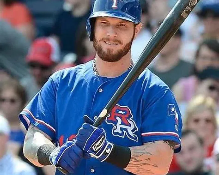 Josh Hamilton Net Worth, Relationships, Age/Birthdate & Birthday Facts