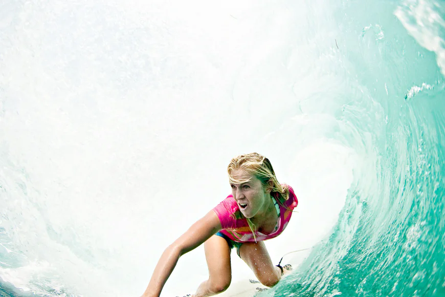 Bethany Hamilton Net Worth, Relationships, Age/Birthdate & Birthday Facts