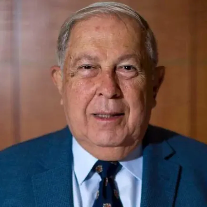 Yusuf Hamied Net Worth, Relationships, Age/Birthdate & Birthday Facts