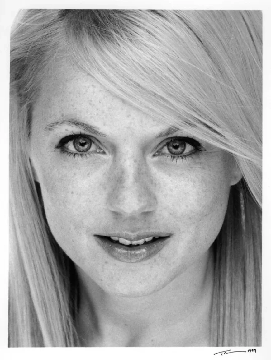 Geri Halliwell Net Worth, Relationships, Age/Birthdate & Birthday Insights