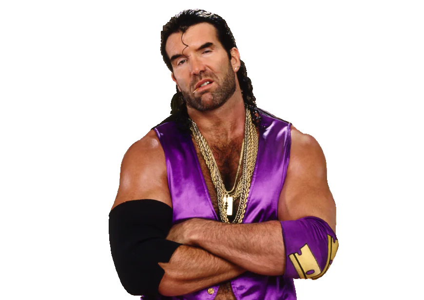 Scott Hall Net Worth, Relationships, Age/Birthdate & Birthday Facts