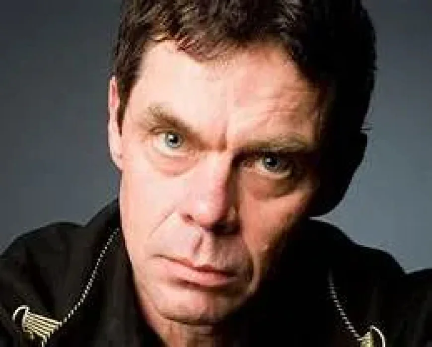 Rich Hall Net Worth, Relationships, Age/Birthdate & Birthday Insights