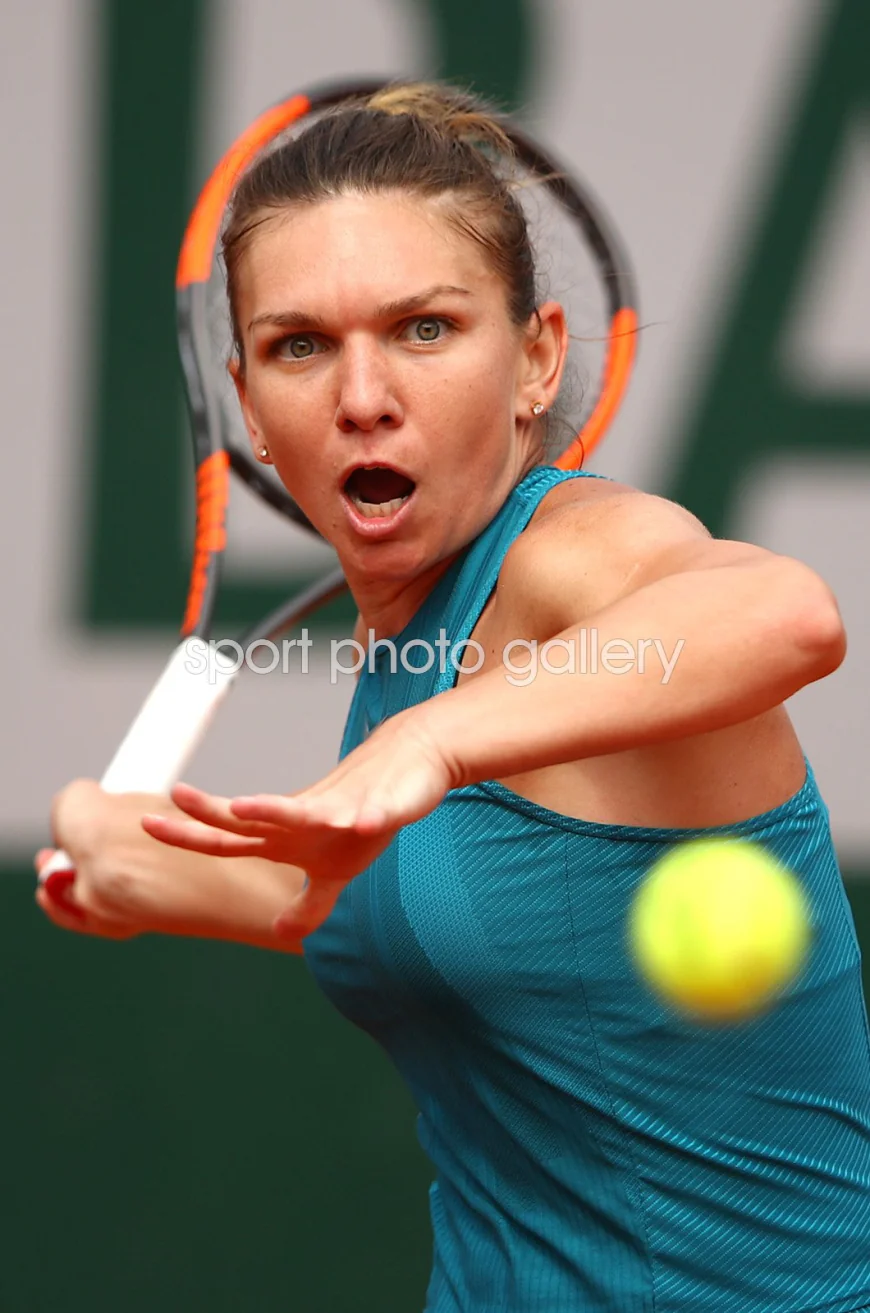 Simona Halep Net Worth, Relationships, Age/Birthdate & Birthday Facts