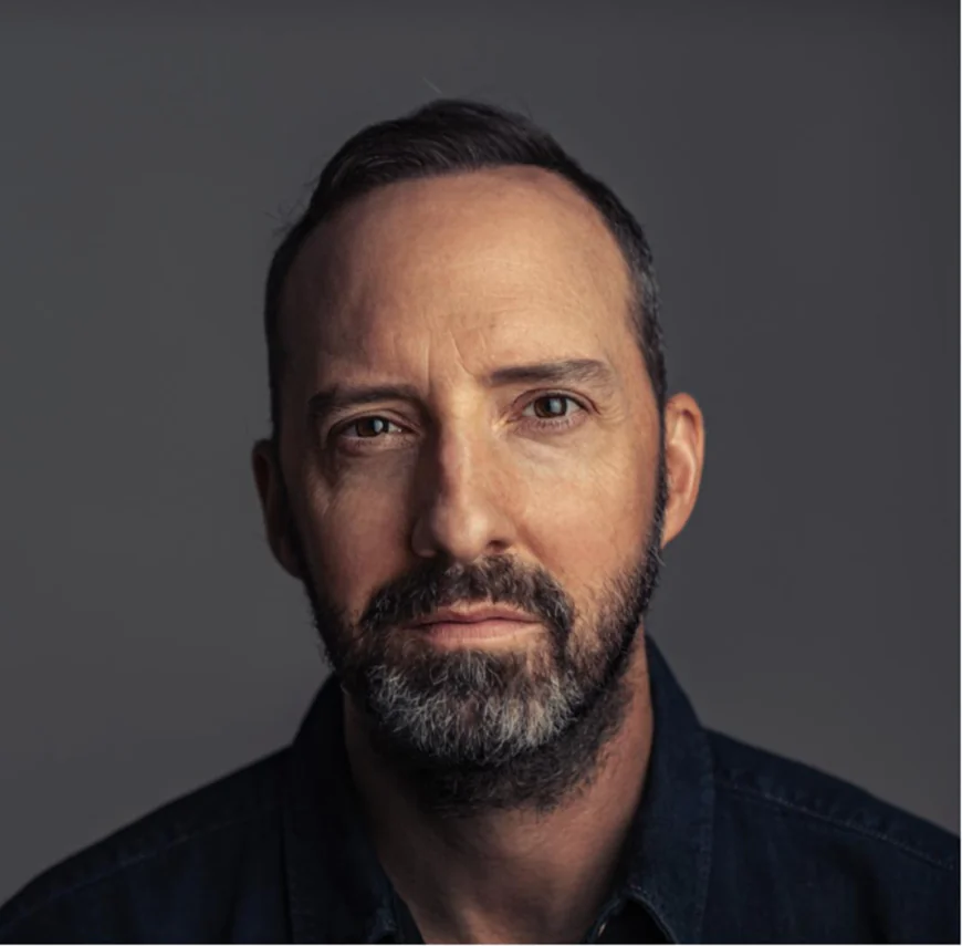 Tony Hale Net Worth, Relationships, Age/Birthdate & Birthday Facts