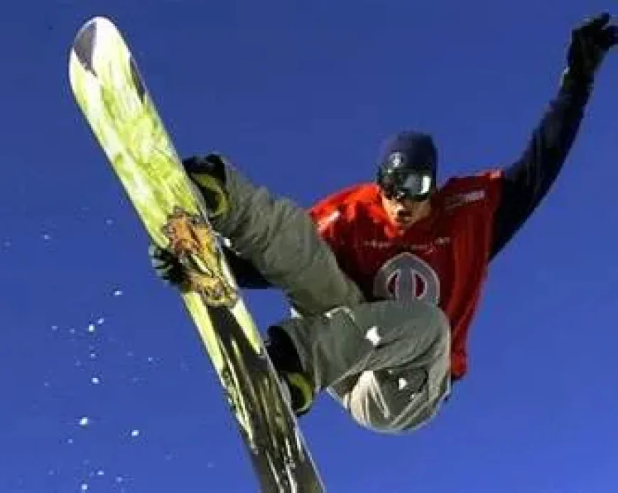 Terje Håkonsen Net Worth, Relationships, Age/Birthdate & Birthday Facts