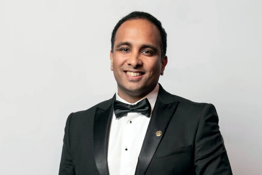 Imran Hakim Net Worth, Relationships, Age/Birthdate & Birthday Facts