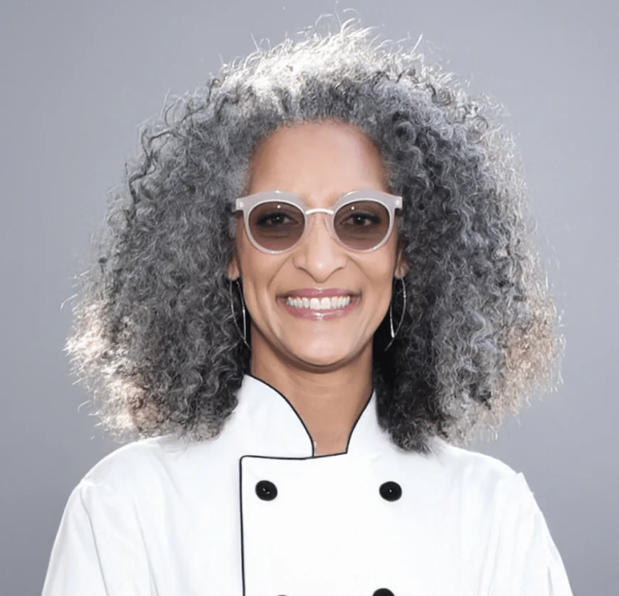 Carla Hall Net Worth, Relationships, Age/Birthdate & Birthday Facts