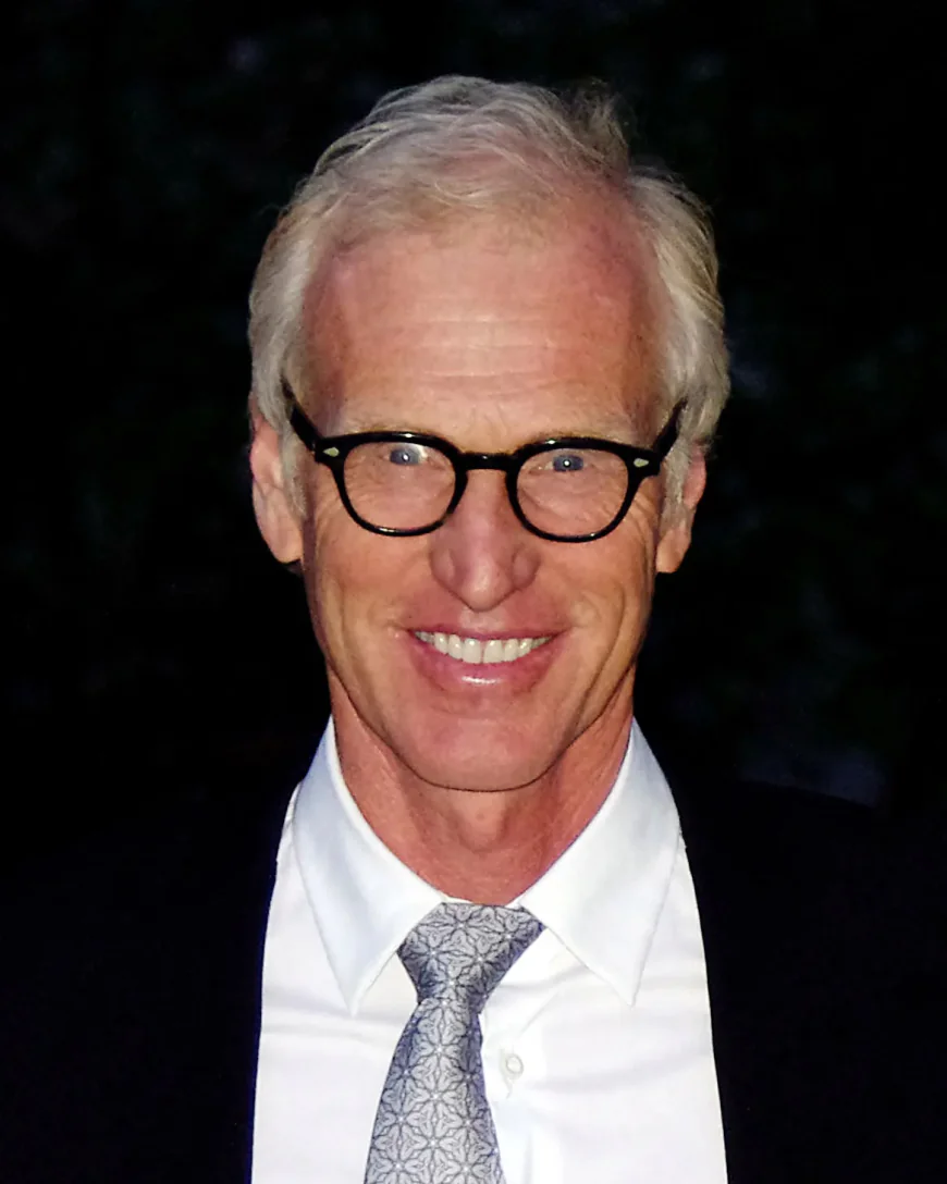 Brad Hall Net Worth, Relationships, Age/Birthdate & Birthday Facts
