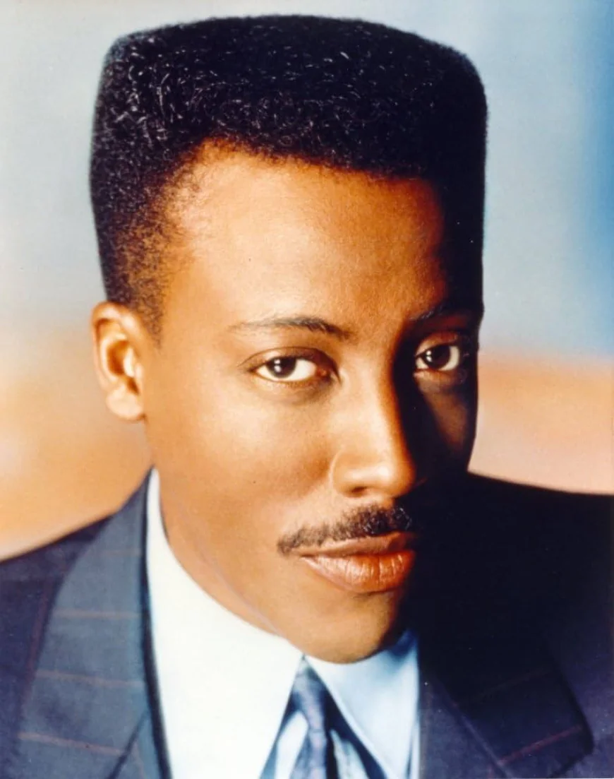 Arsenio Hall Net Worth, Relationships, Age/Birthdate & Birthday Facts