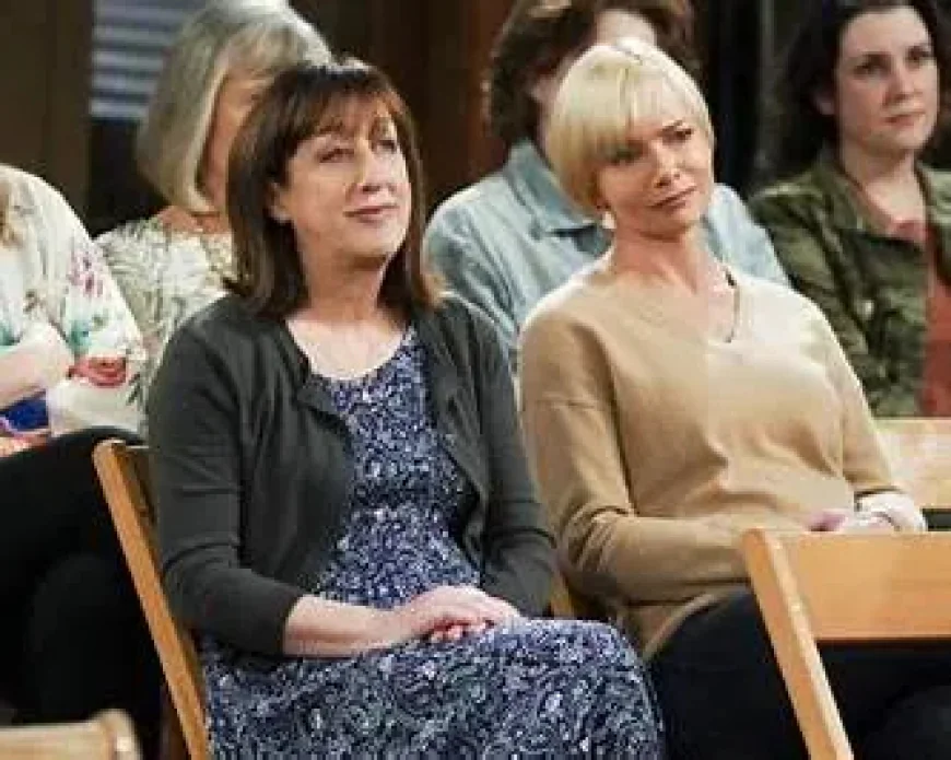 Beth Hall Net Worth, Relationships, Age/Birthdate & Birthday Facts