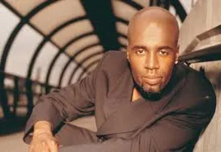 Aaron Hall Net Worth, Relationships, Age/Birthdate & Birthday Facts