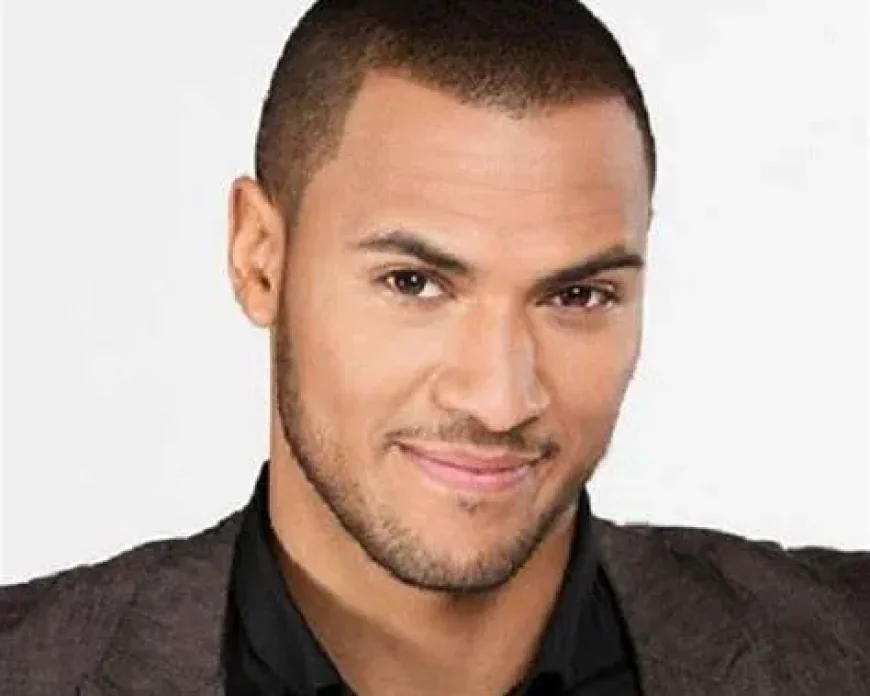 Andre Hall Net Worth, Relationships, Age/Birthdate & Birthday Facts