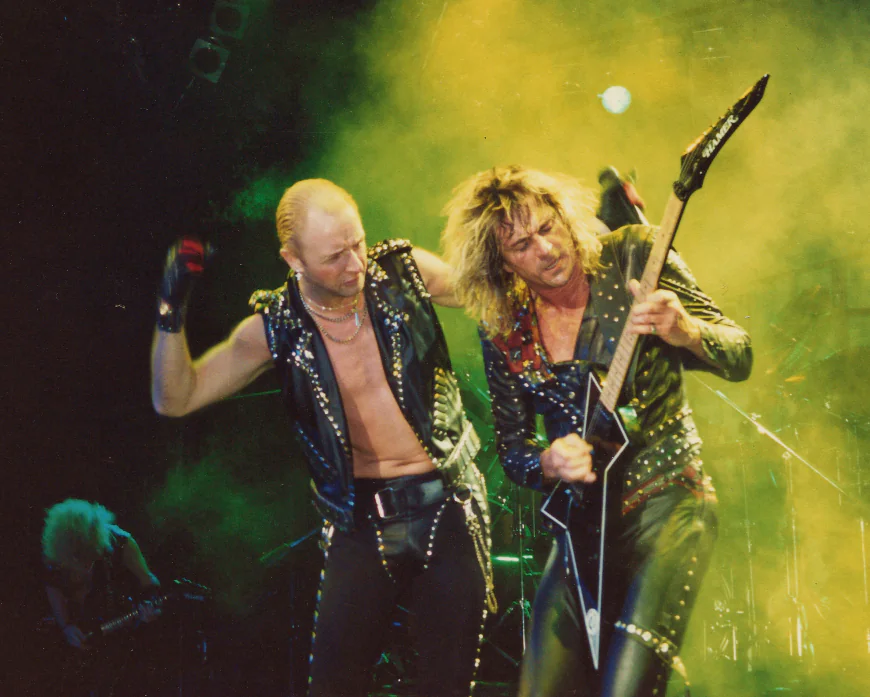 Rob Halford Net Worth, Relationships, Age/Birthdate & Birthday Facts