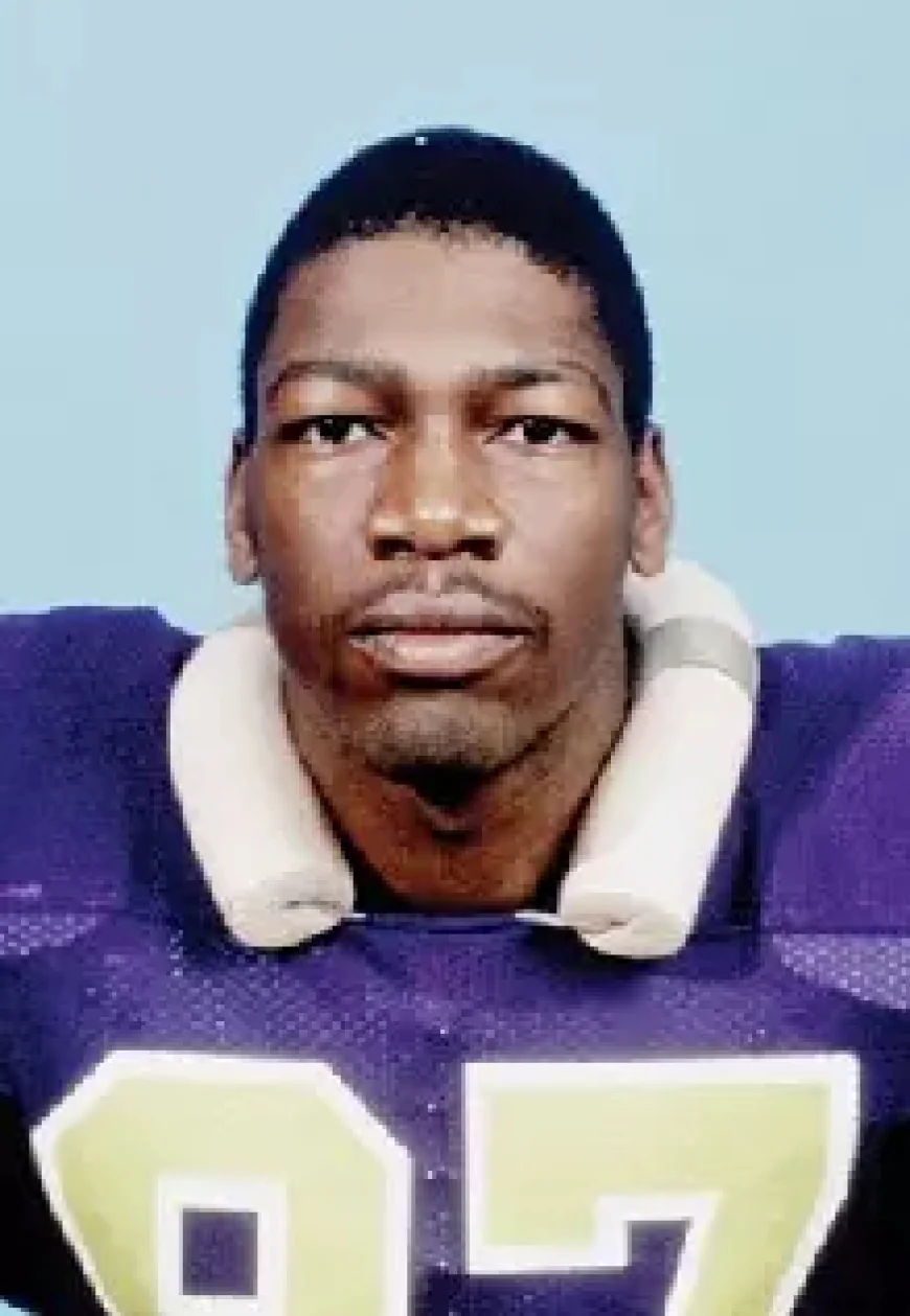 Charles Haley Net Worth, Relationships, Age/Birthdate & Birthday Facts