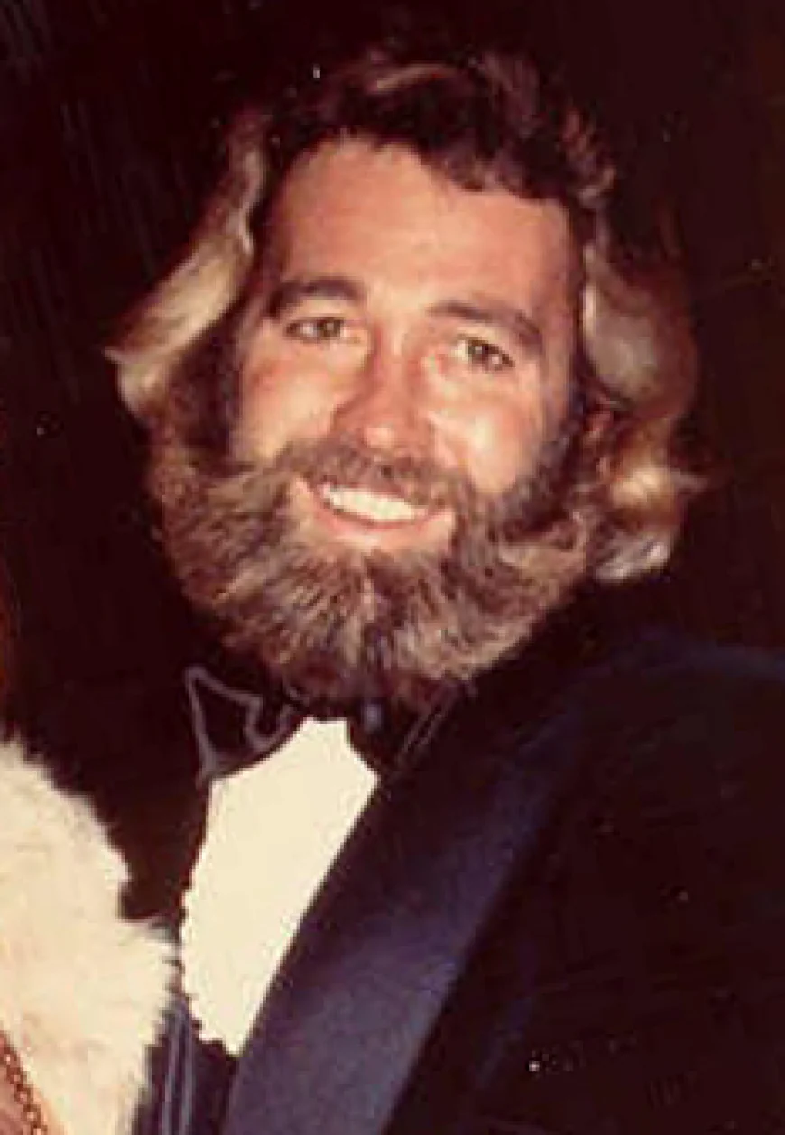 Dan Haggerty Net Worth, Relationships, Age/Birthdate & Birthday Facts