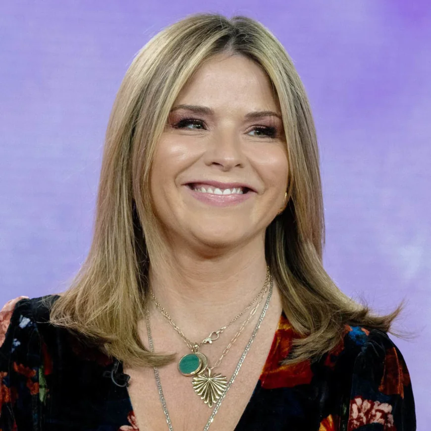 Jenna Bush Hager Net Worth, Relationships, Age/Birthdate & Birthday Facts