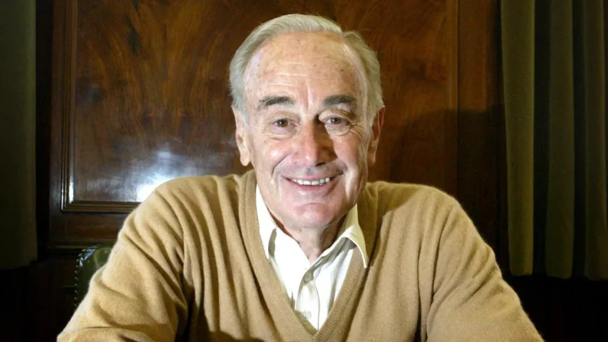 David Hains Net Worth, Relationships, Age/Birthdate & Birthday Facts