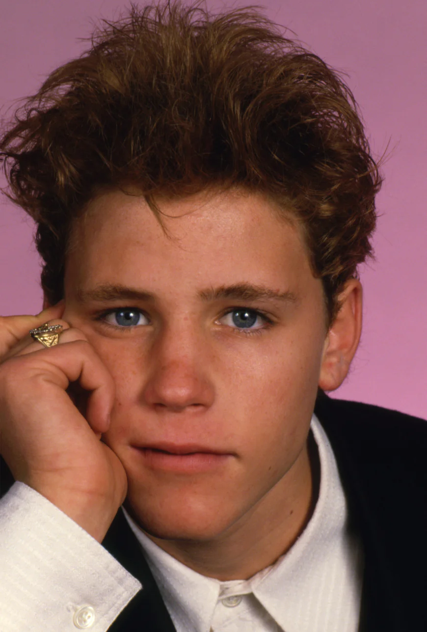 Corey Haim Net Worth, Relationships, Age/Birthdate & Birthday Facts