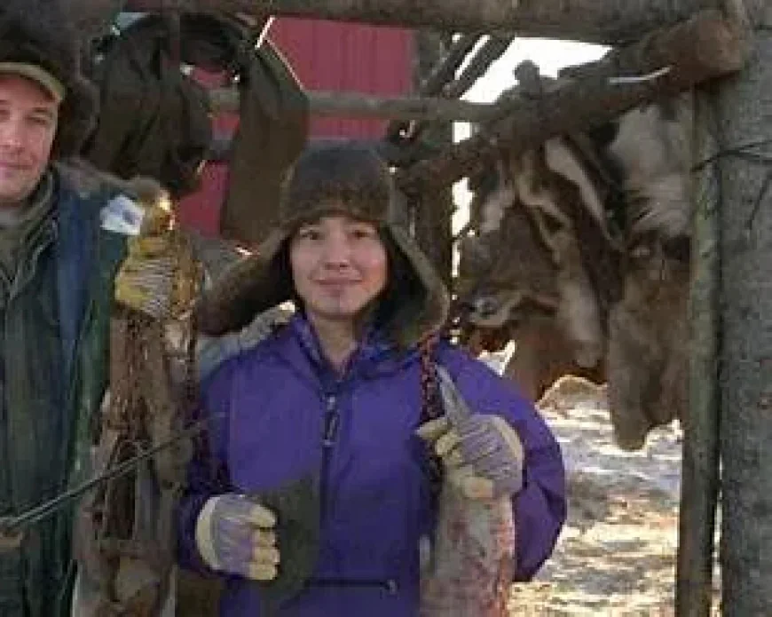 Chip and Agnes Hailstone Net Worth, Relationships, Age/Birthdate & Birthday Facts