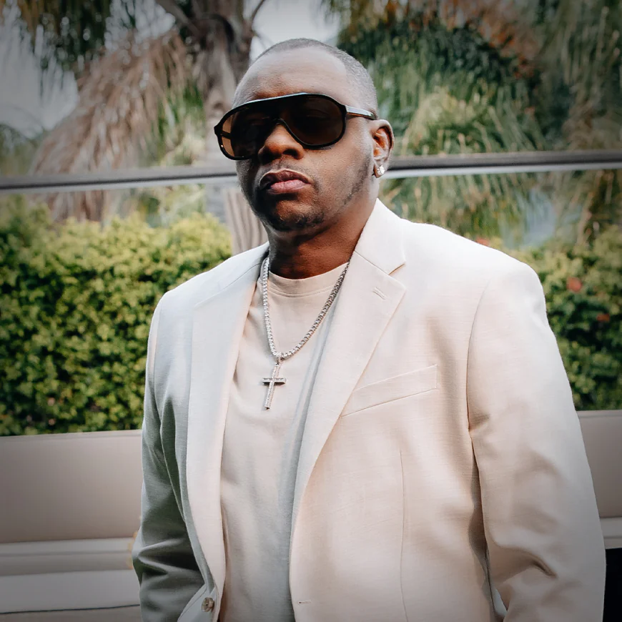 Cedric Hailey Net Worth, Relationships, Age/Birthdate & Birthday Facts