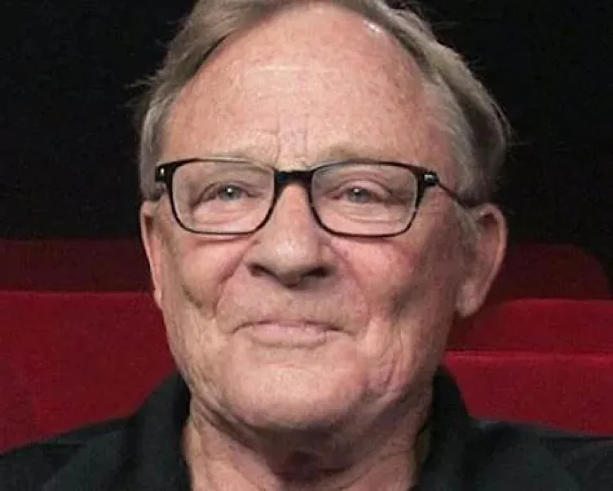 Charles Haid Net Worth, Relationships, Age/Birthdate & Birthday Facts