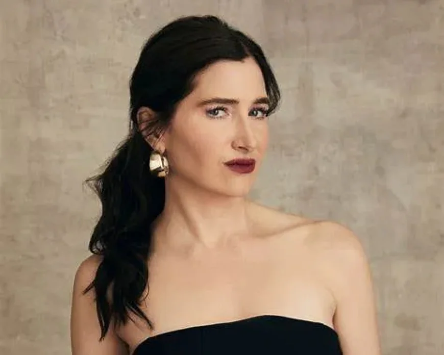 Kathryn Hahn Net Worth, Relationships, Age/Birthdate & Birthday Facts
