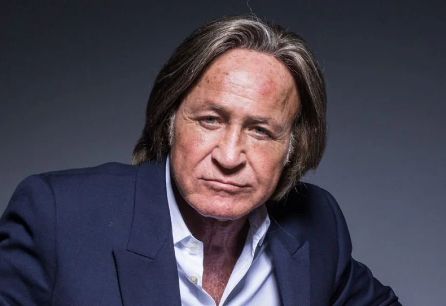 Mohamed Hadid Net Worth, Relationships, Age/Birthdate & Birthday Facts