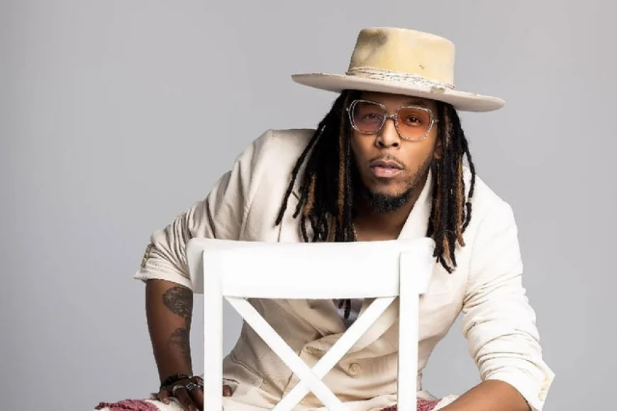 Deitrick Haddon Net Worth, Relationships, Age/Birthdate & Birthday Facts