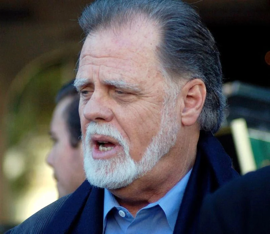 Taylor Hackford Net Worth, Relationships, Age/Birthdate & Birthday Facts