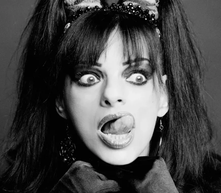 Nina Hagen Net Worth, Relationships, Age/Birthdate & Birthday Facts