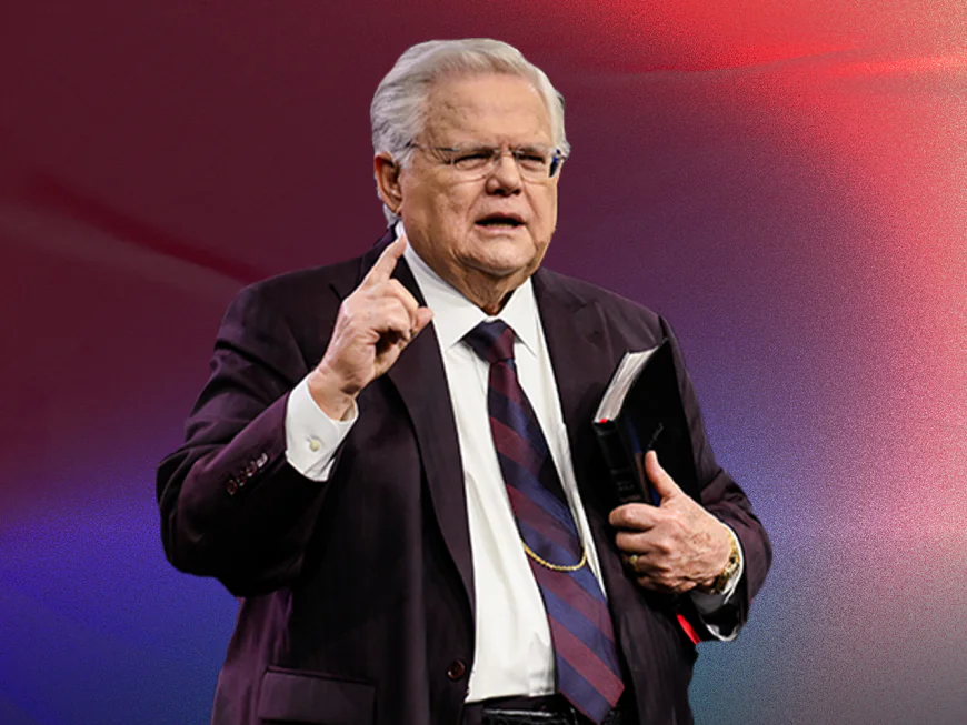 Pastor John Hagee Net Worth, Relationships, Age/Birthdate & Birthday Facts