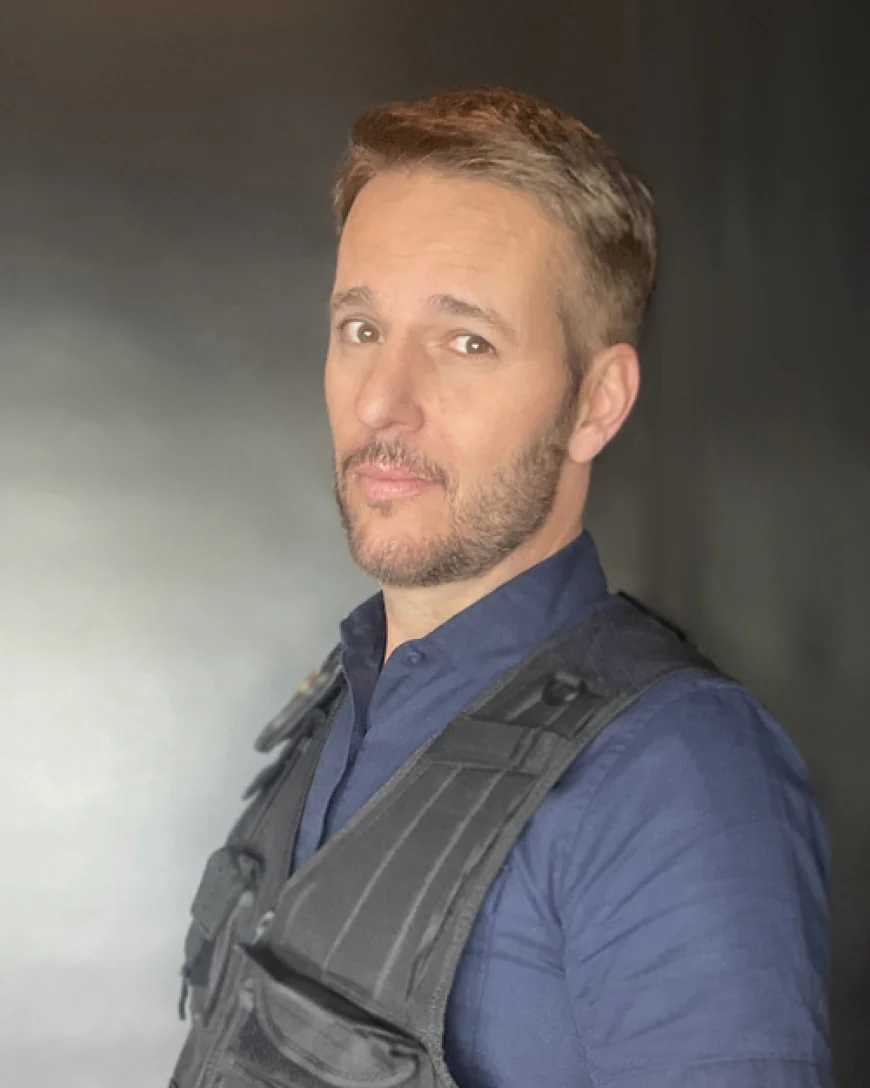 Allen Haff Net Worth, Relationships, Age/Birthdate & Birthday Facts