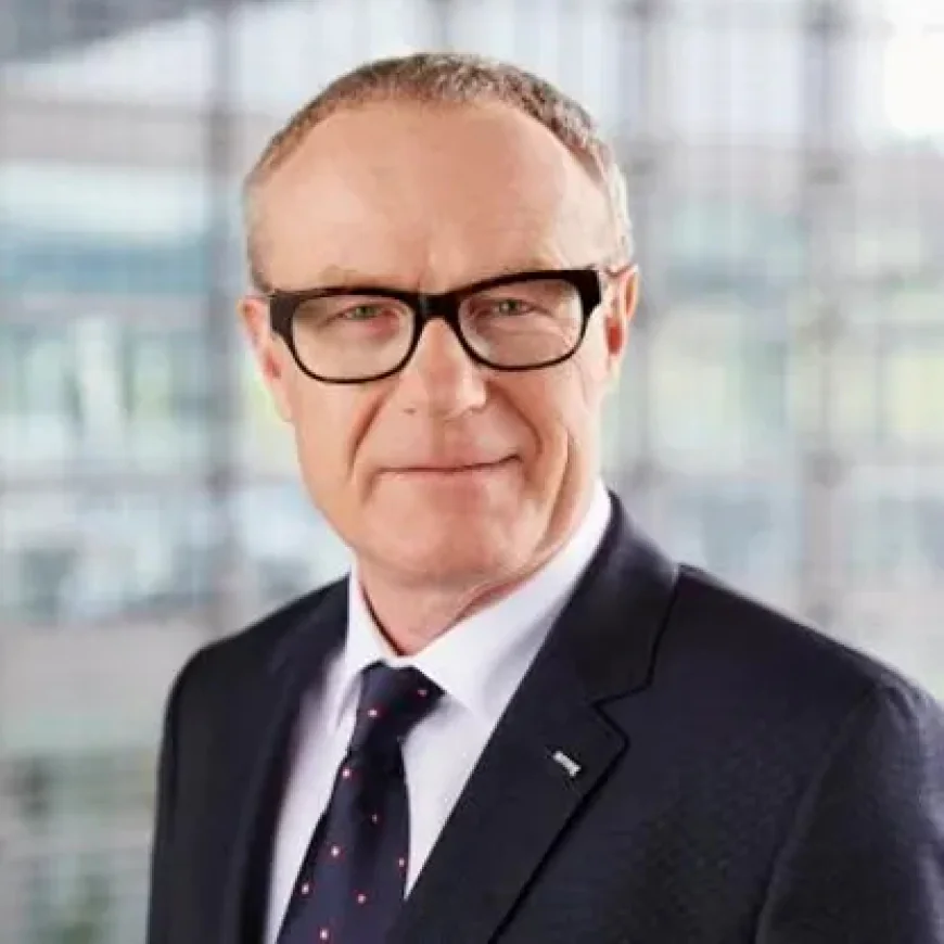 Martin Haefner Net Worth, Relationships, Age/Birthdate & Birthday Facts