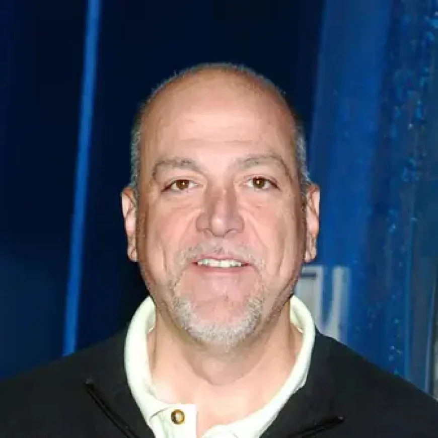 George Hadjiapostoli Net Worth, Relationships, Age/Birthdate & Birthday Facts