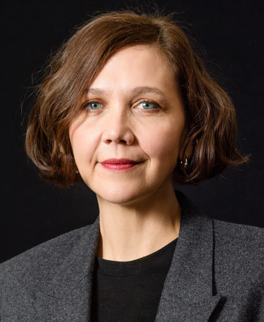 Maggie Gyllenhaal Net Worth, Relationships, Age/Birthdate & Birthday Facts