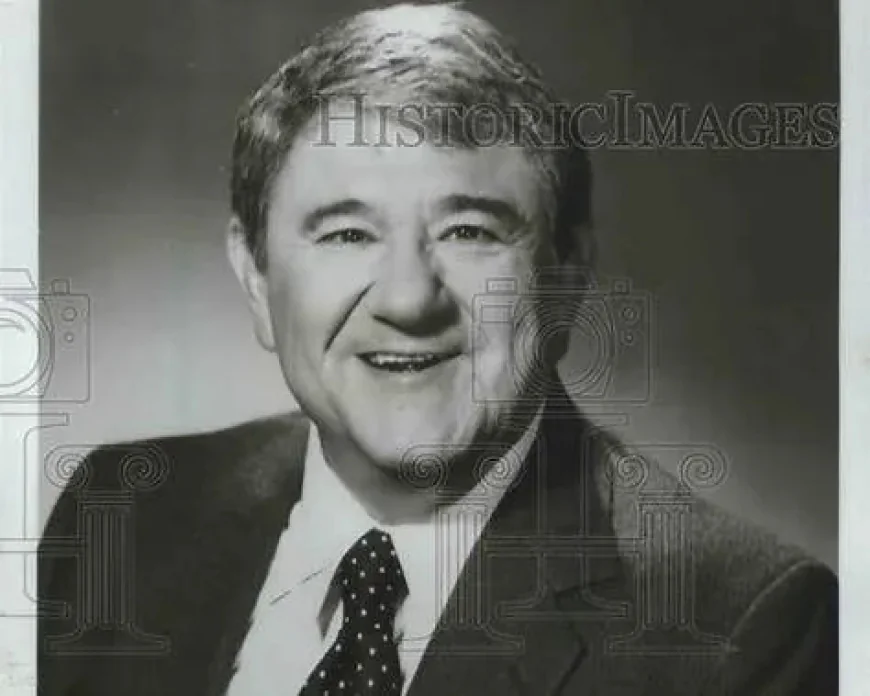 Buddy Hackett Net Worth, Relationships, Age/Birthdate & Birthday Facts