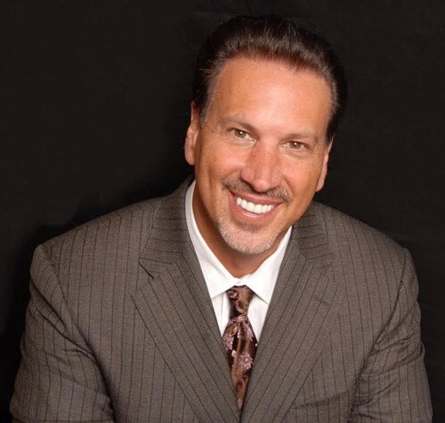 Barry Habib Net Worth, Relationships, Age/Birthdate & Birthday Facts