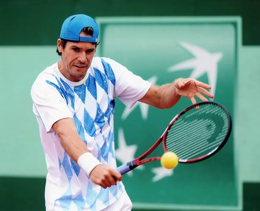 Tommy Haas Net Worth, Relationships, Age/Birthdate & Birthday Insights